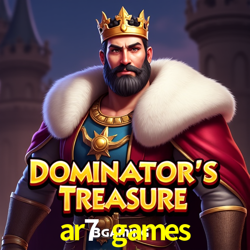 Experimente o Login Seguro Premium no ar7 games