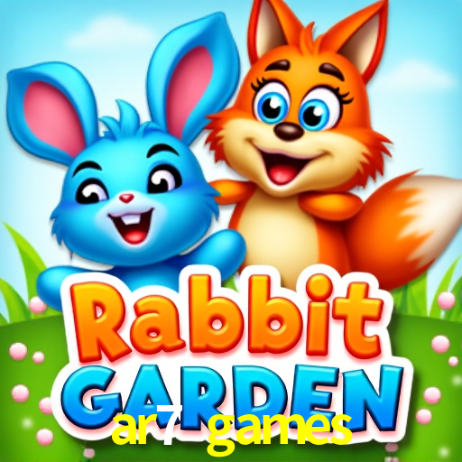 ar7 games - Cassino On-Line - ar7.games