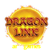 Bônus Generosos e Exclusivos no ar7 games para Você!