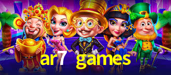ar7 games
