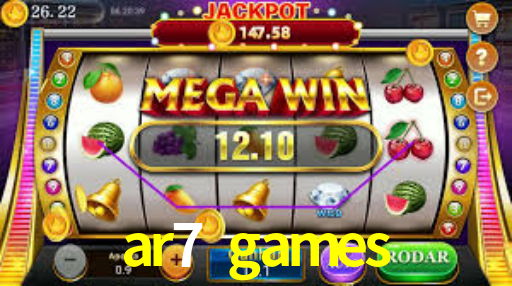 ar7 games login